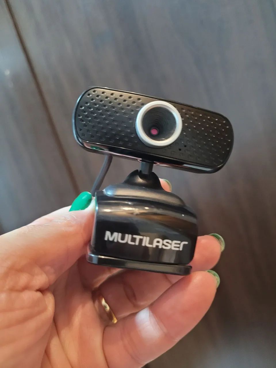 Web Cam Full Hd 480p