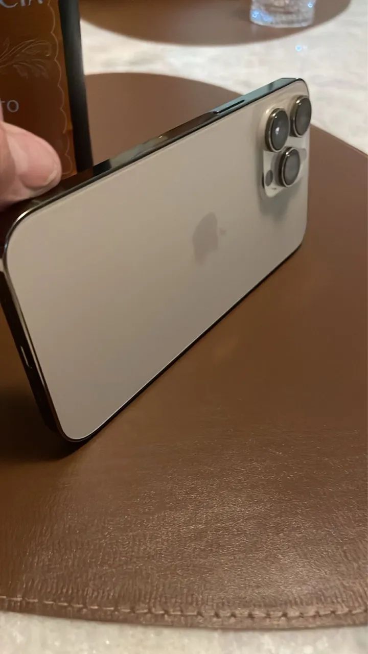 iPhone 14 Pro Max 128GB - Celulares e Smartphones - Centro