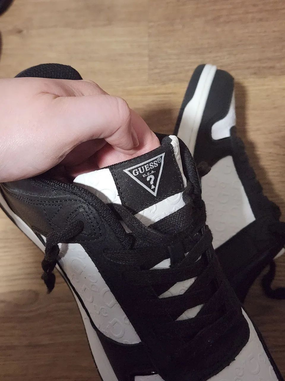 Tênis Guess - Foto 2