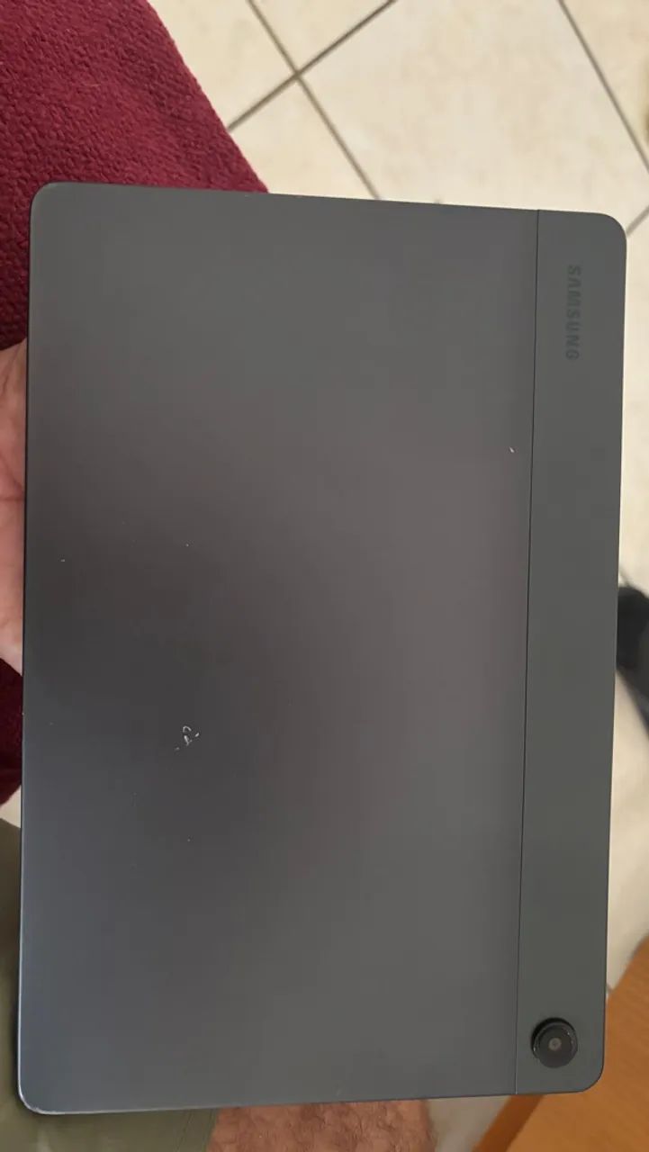 Galaxy Tab A9+ 5G - 64Gb - Foto 3