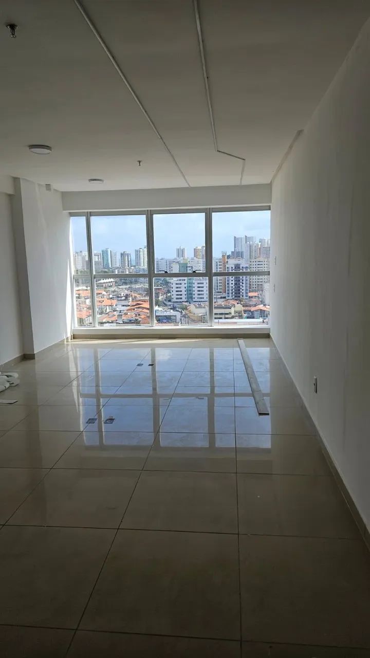 ALUGO SALA COMERCIAL  OFFICE TOWER - Foto 3