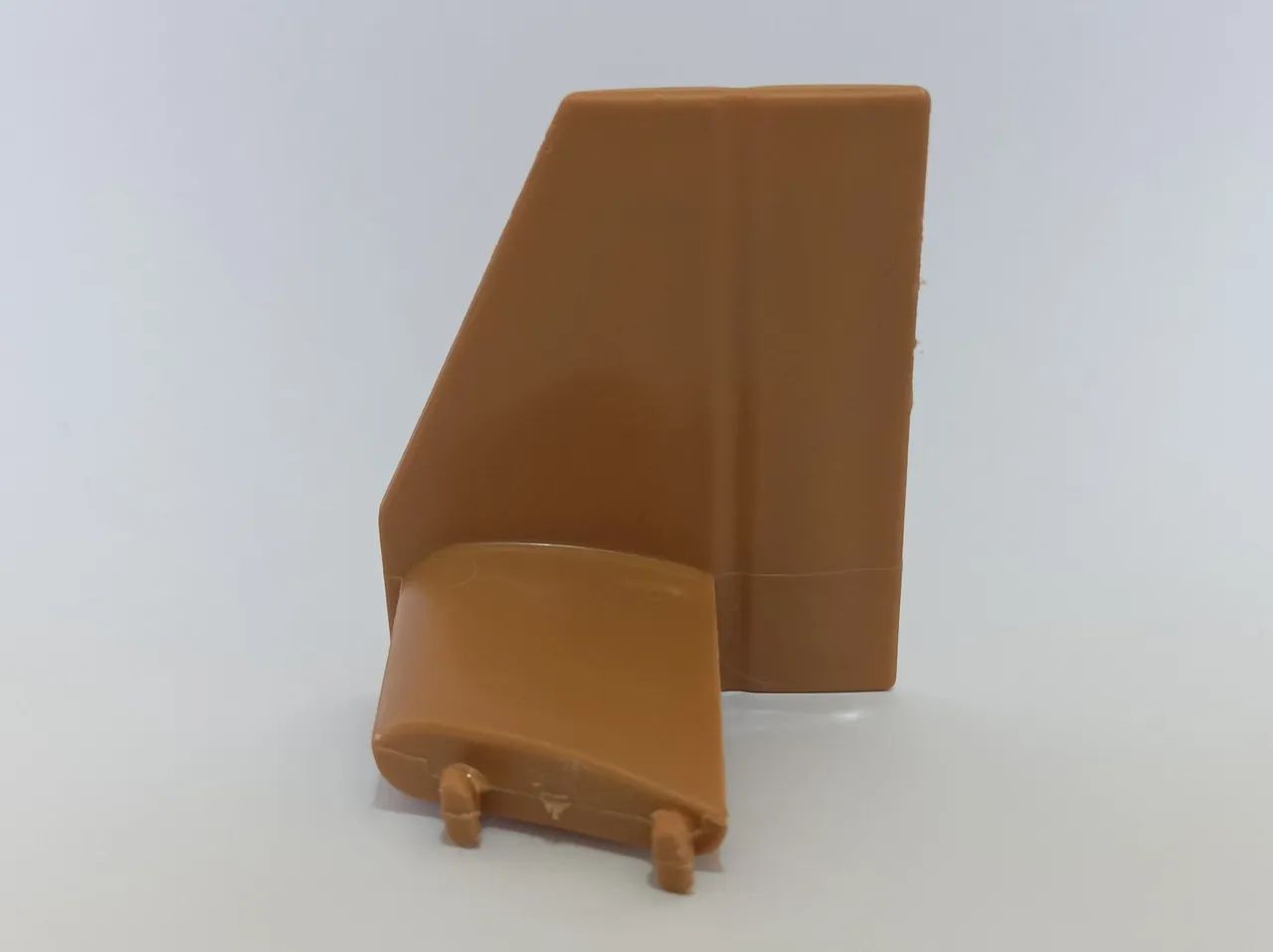 Comandos em ação Tomahawk estabilizador  - Foto 3