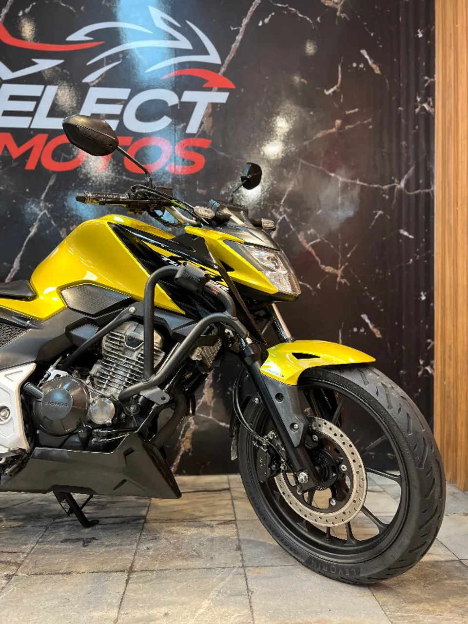Honda 300f Twister Flex 2023 - 1494817570 | OLX