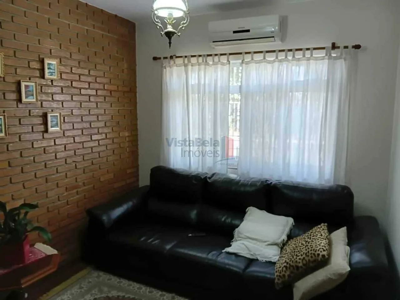 Casa para Locação do Residencial Eldorado com 05 quartos - Foto 3