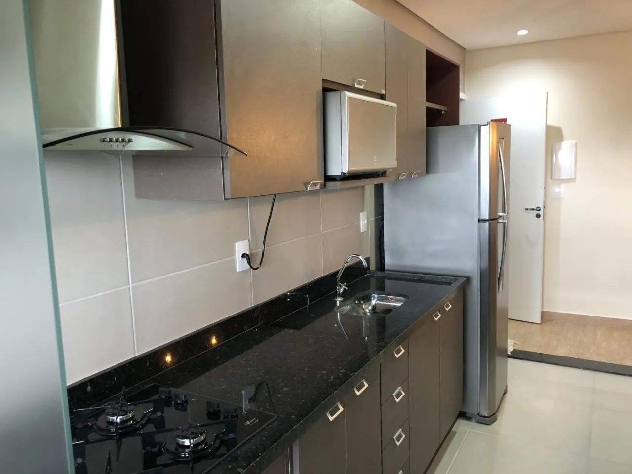 Apartamento para Locação em Sorocaba / SP no bairro Jardim São Carlos - Foto 2