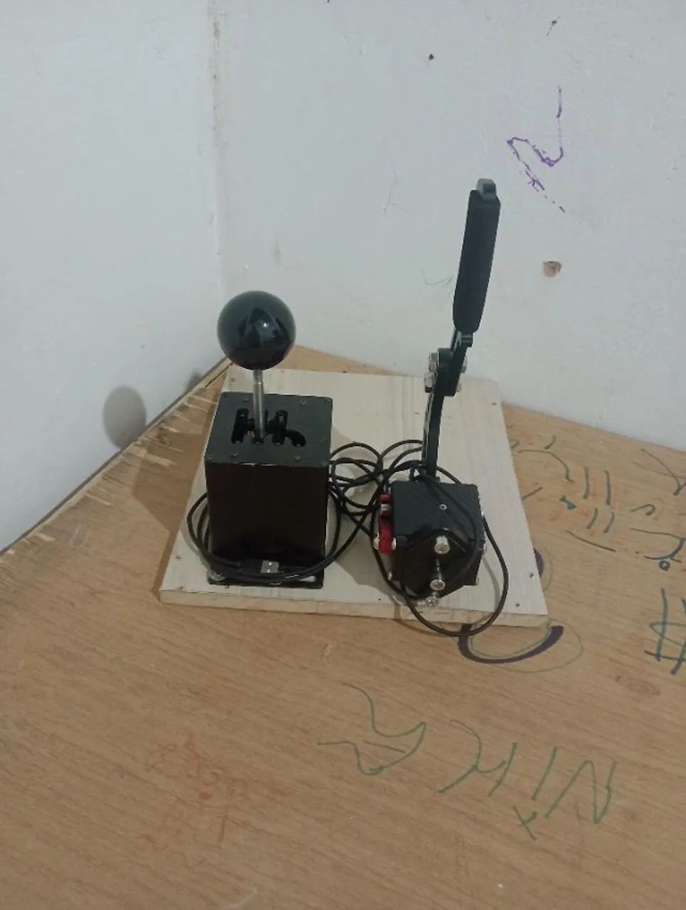kit simulador top top