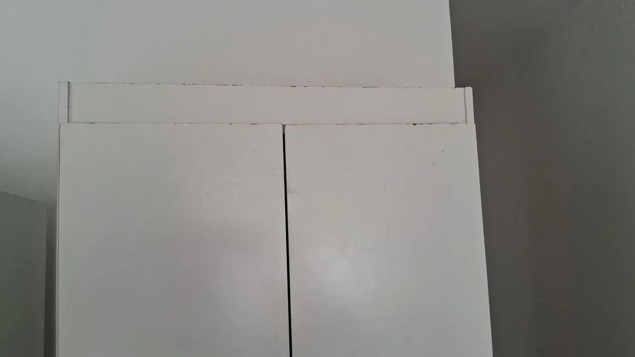 Roupeiro solteiro.  - Foto 4