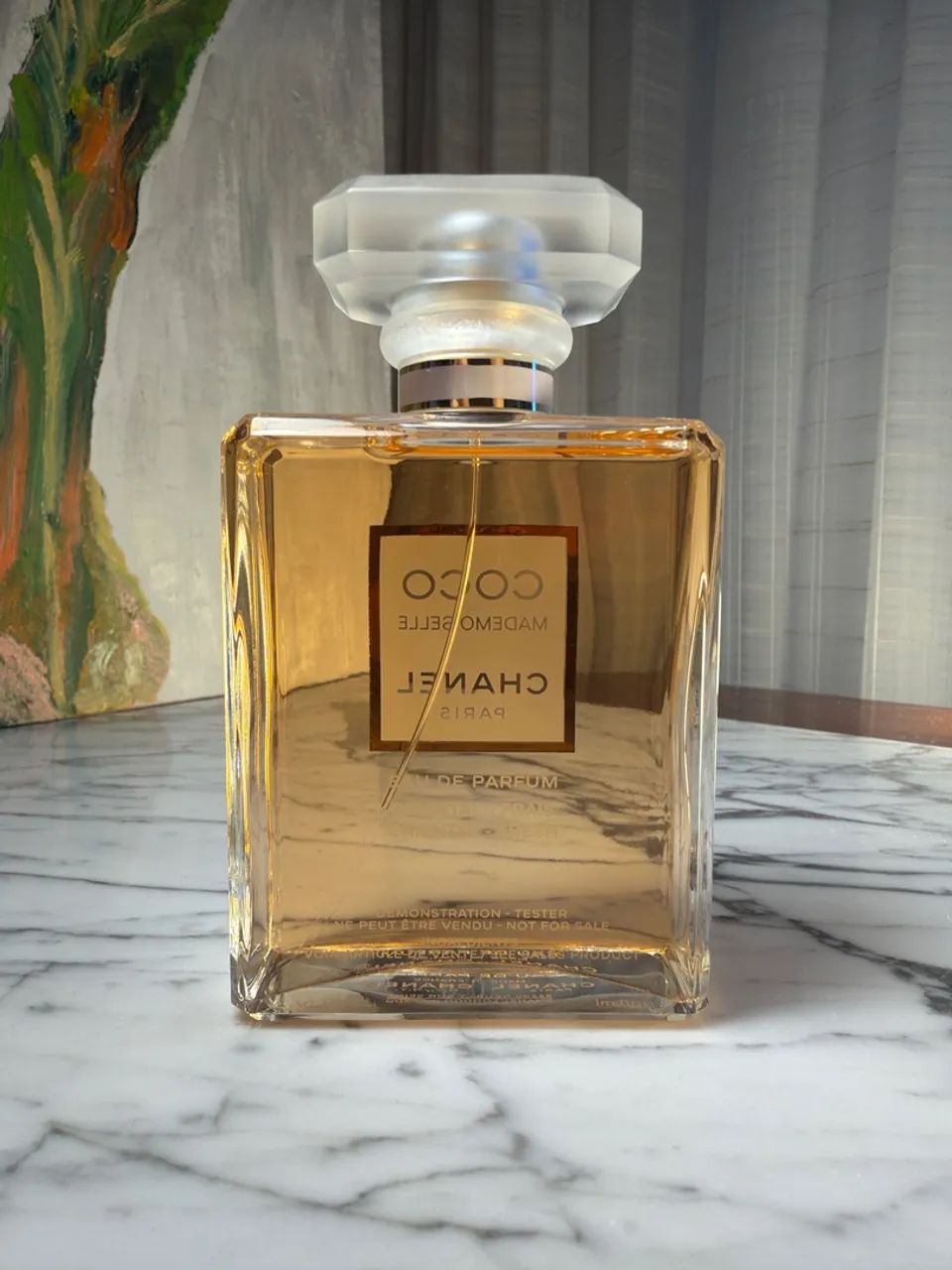 Perfume Chanel Coco Mademoissele EDP 100ML (Tester) - Foto 2