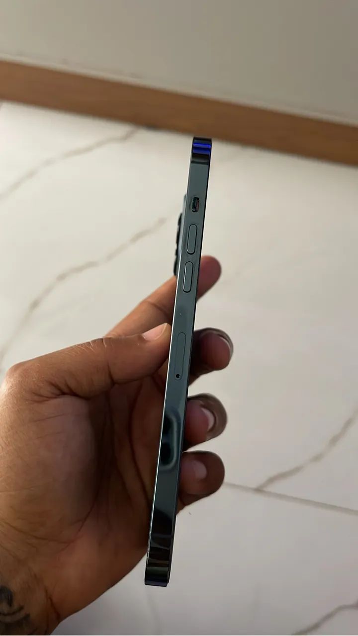 iPhone 12 Pro Max 256 Gb  - Foto 4