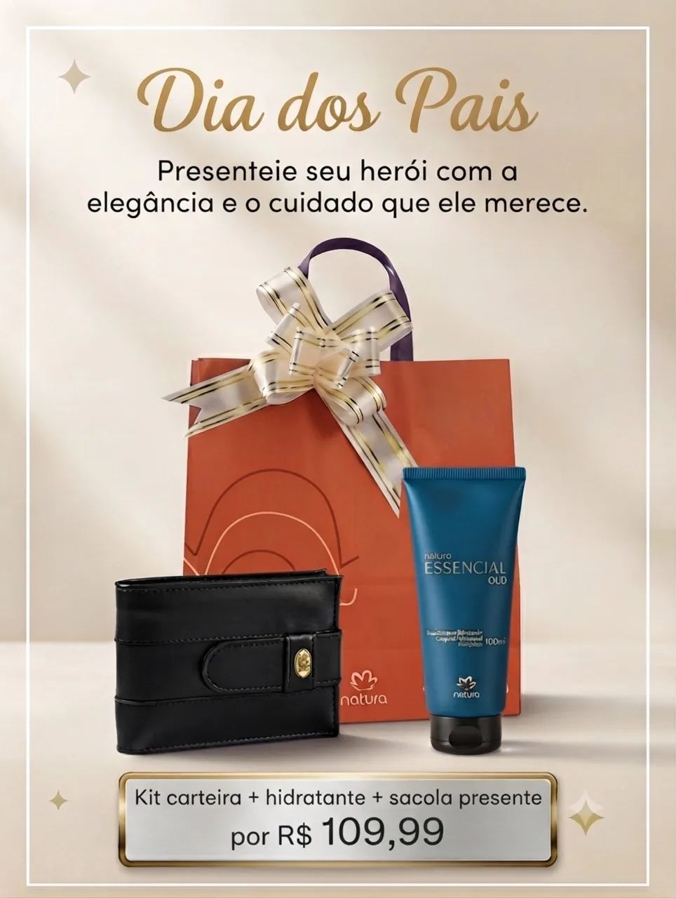 Kits do Dia dos Pais  - Foto 2