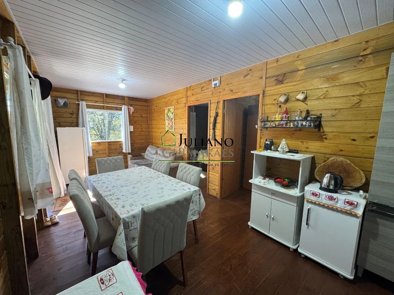 CASA em Rancho Queimado SC - Foto 5