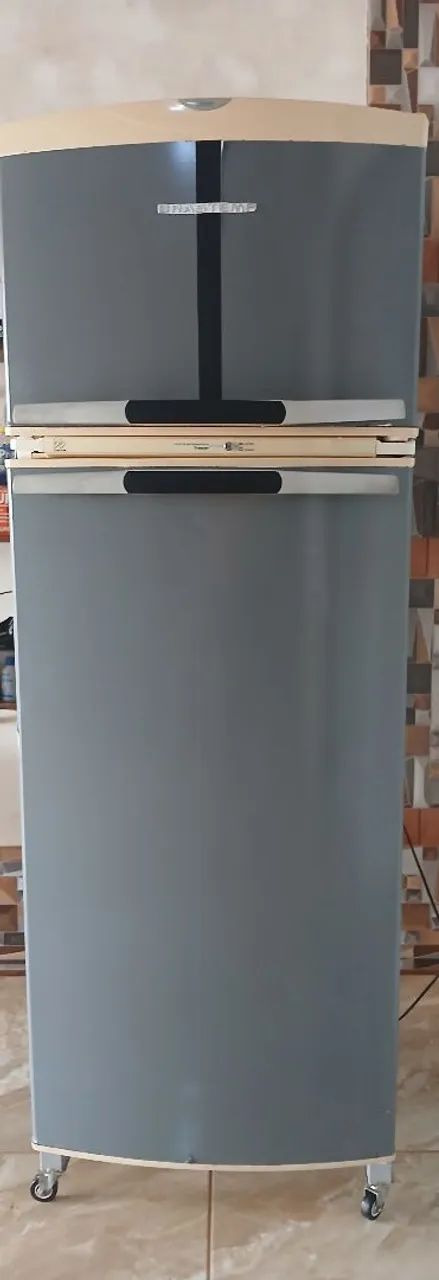Geladeira  - Foto 2