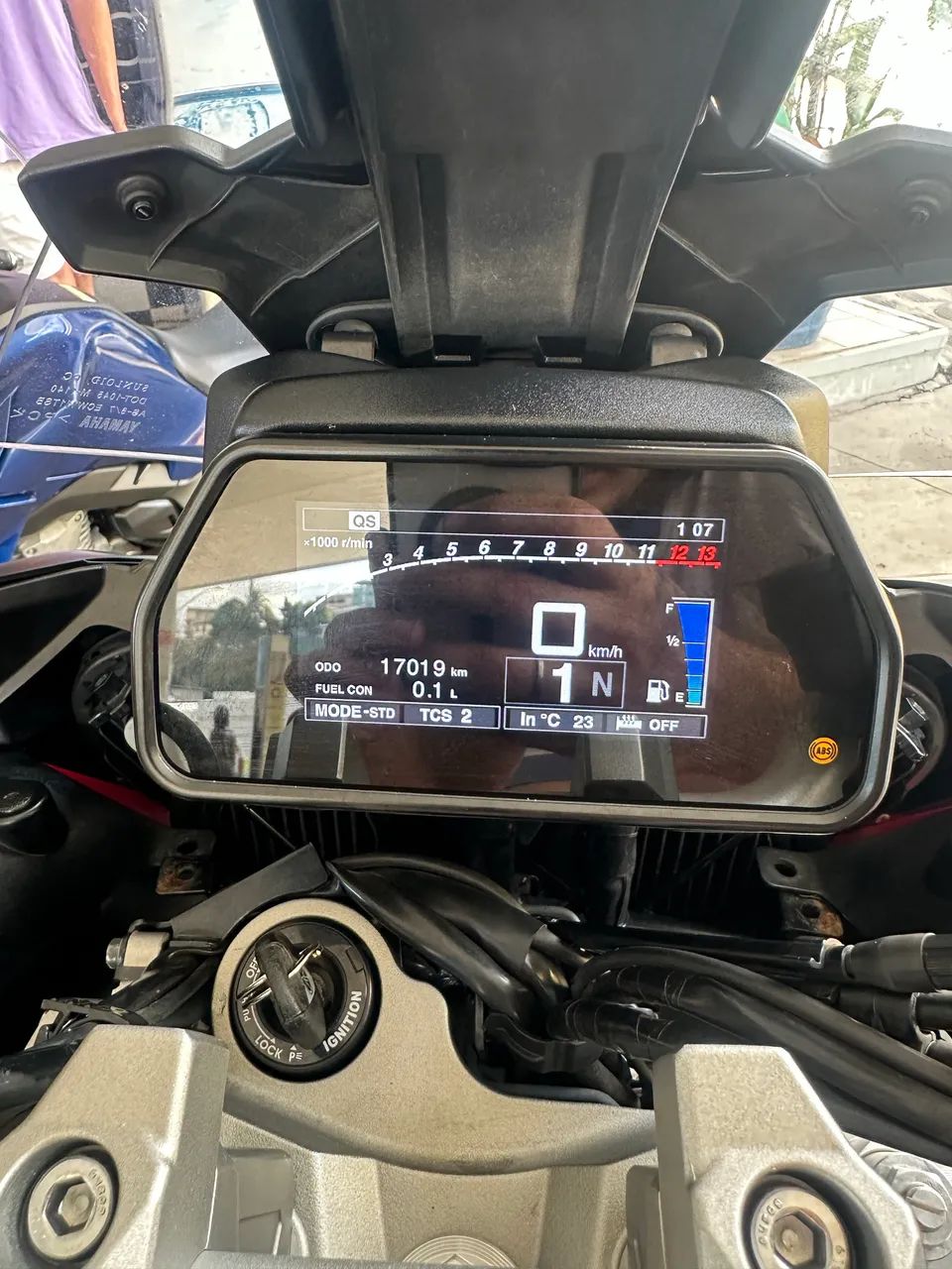 Tracer 900 Gt - Foto 4