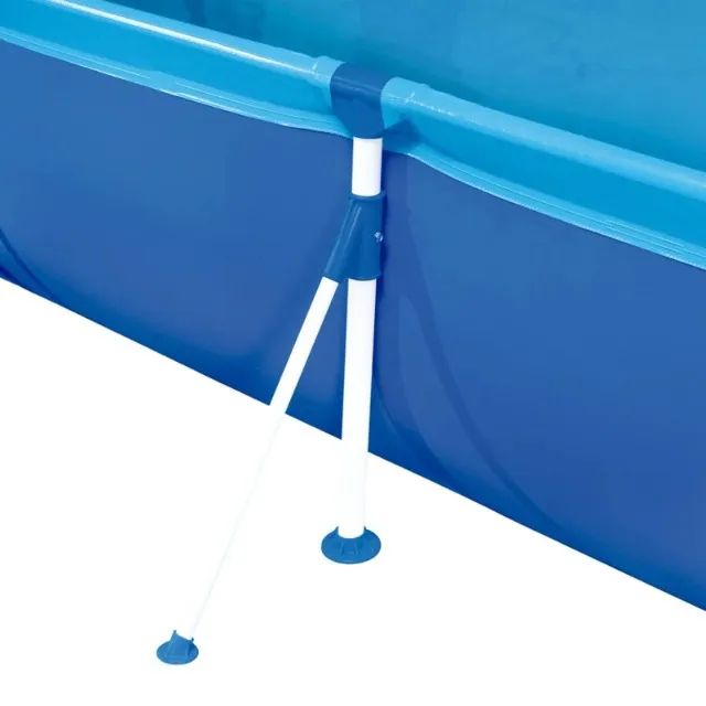 Piscina Premium 2.500 Litros - Foto 2