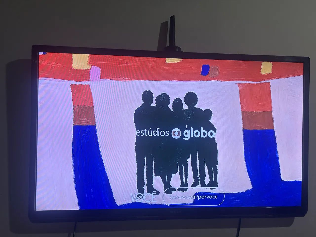 Tv 39 polegadas 