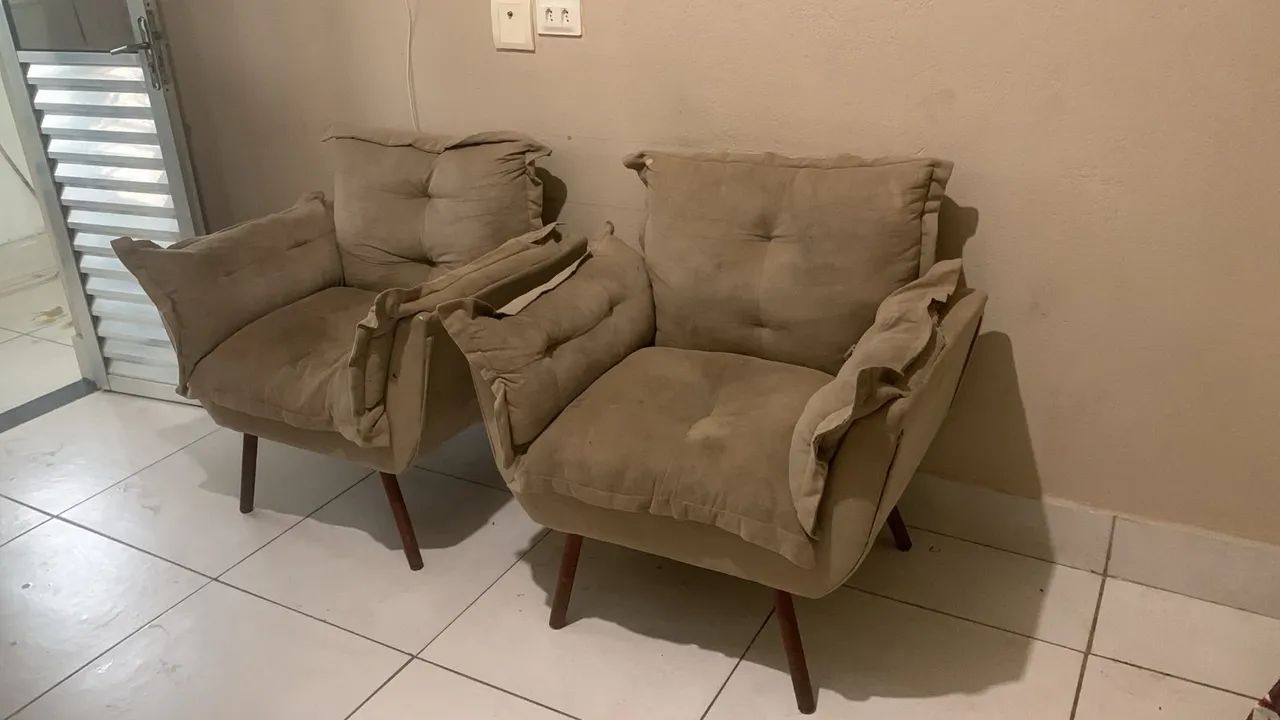 Poltronas 