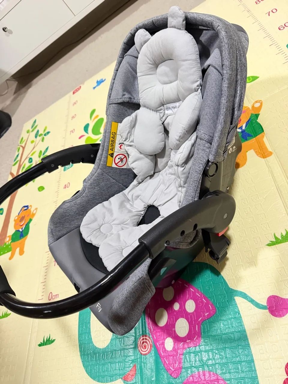 Bebê conforto 