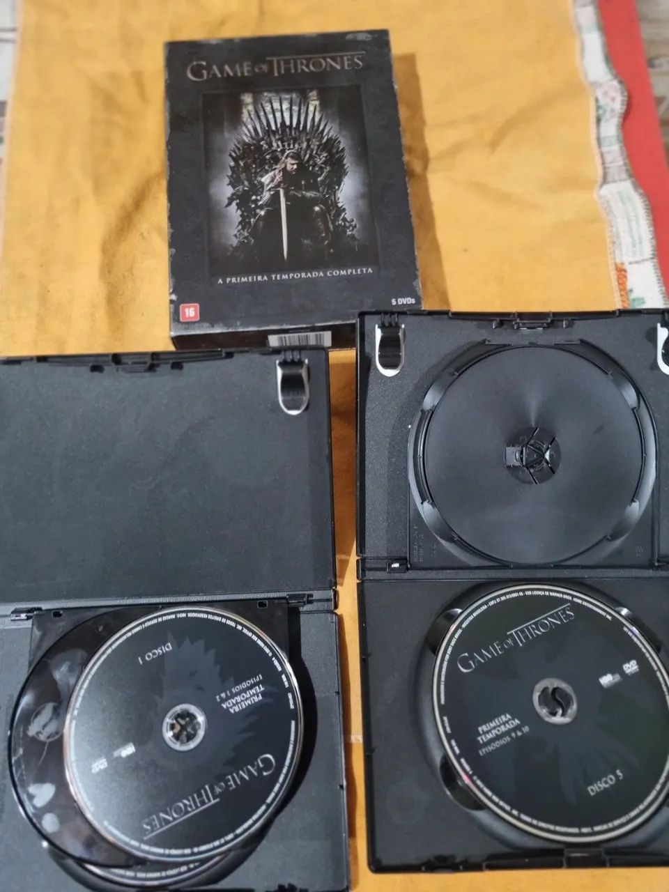 Dvds - Foto 4