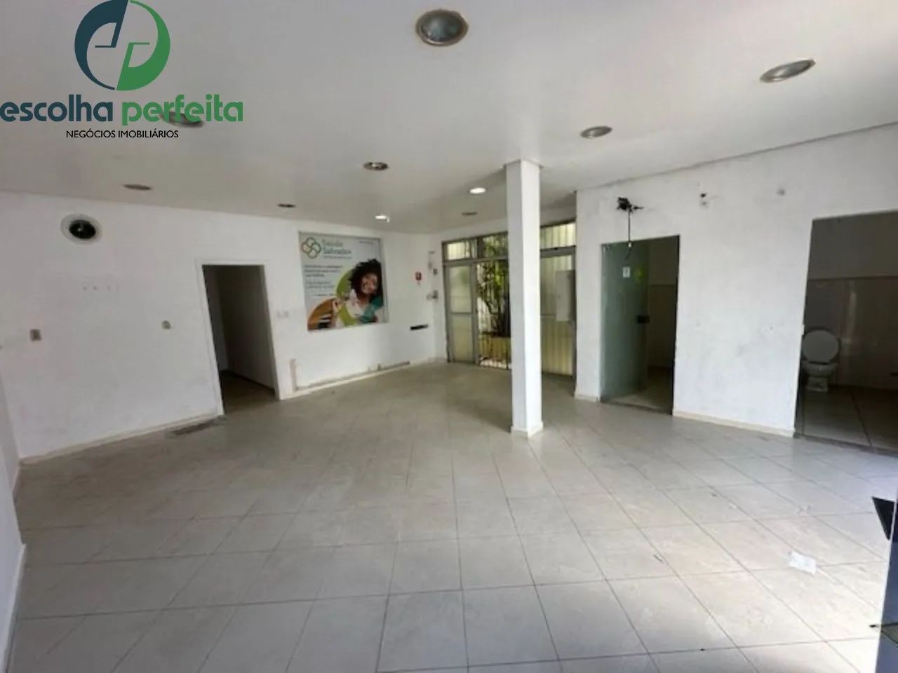 Casa Comercial 6 Salas 3 Vagas - Foto 3