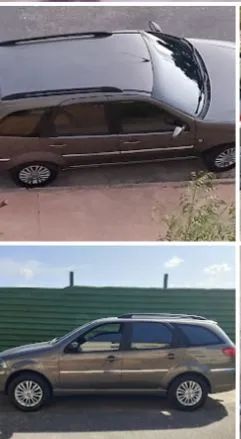 Fiat Palio Week. Attractive 1.4 Fire Flex 8V 2011 - Foto 3