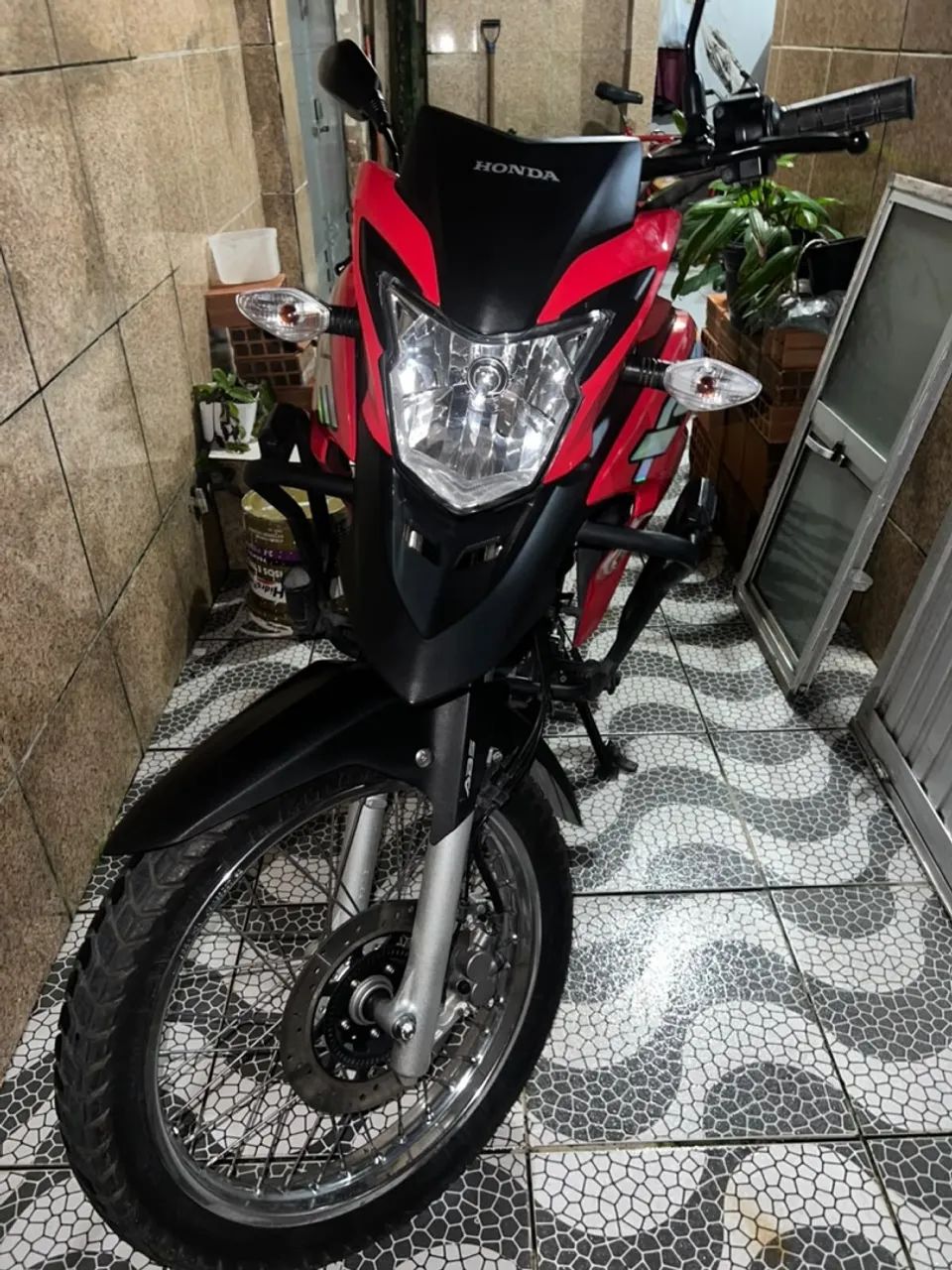 Xre 190 2024  - Foto 4