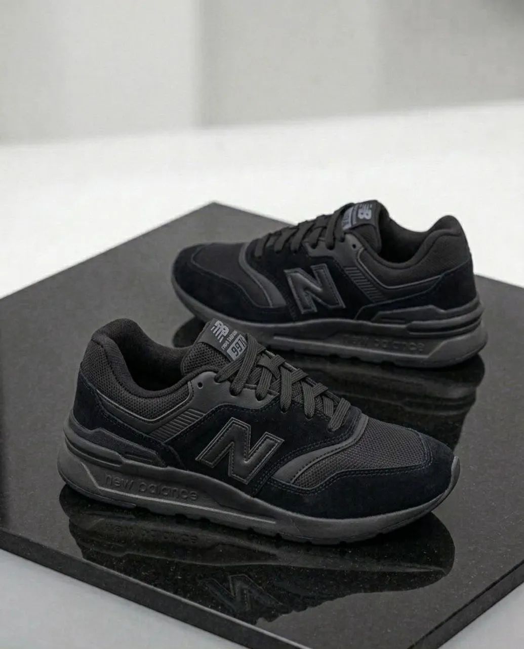 Tênis new balance  - Foto 5