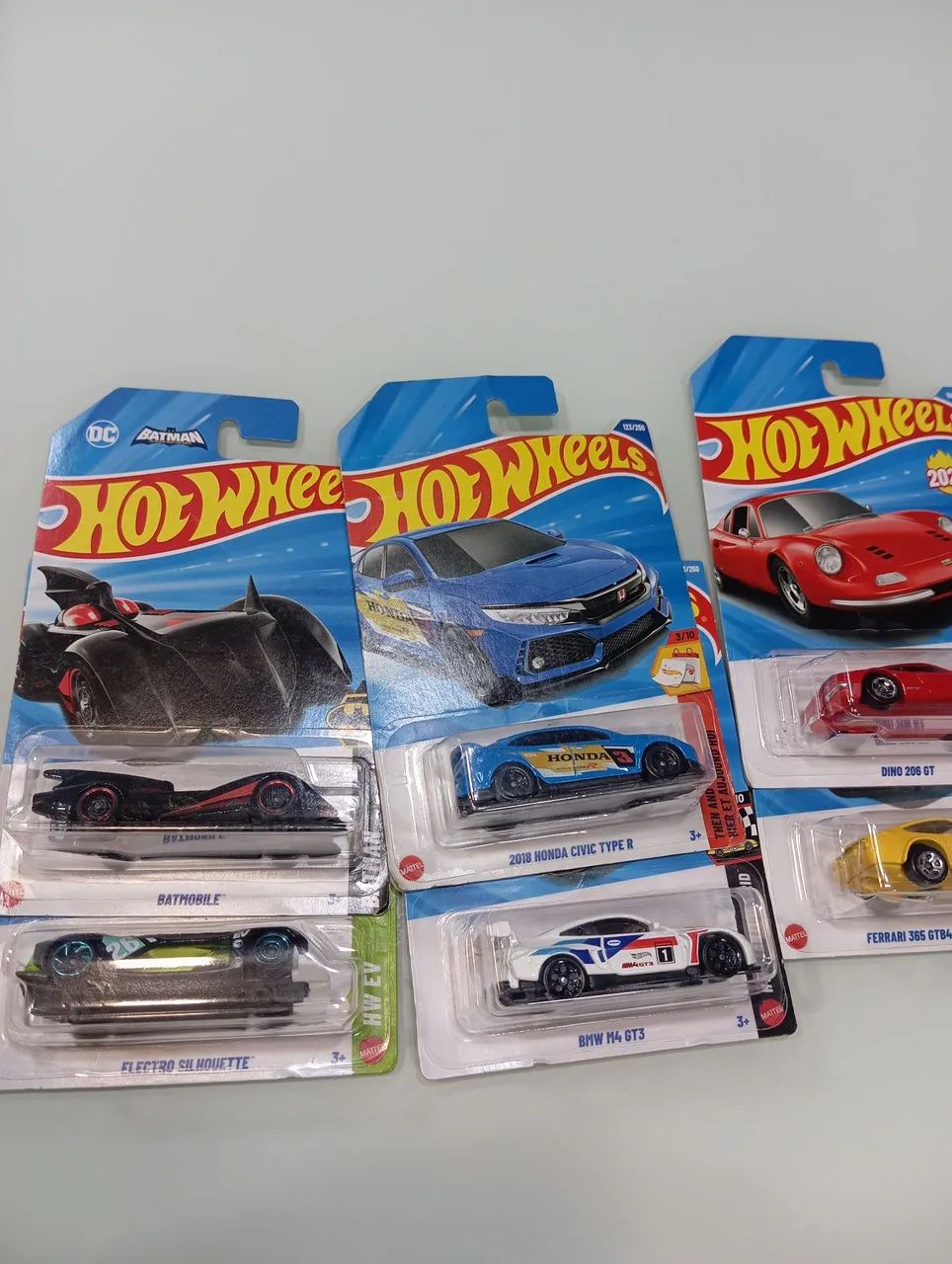 Hot Wheels  - Foto 2