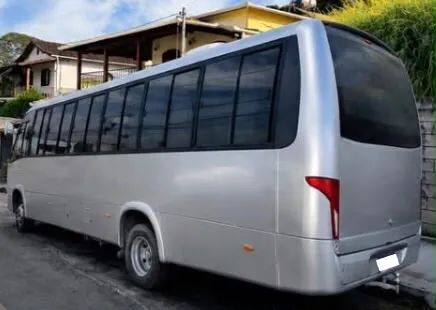 Volare w9 rodoviário/turismo/2016 - Foto 4