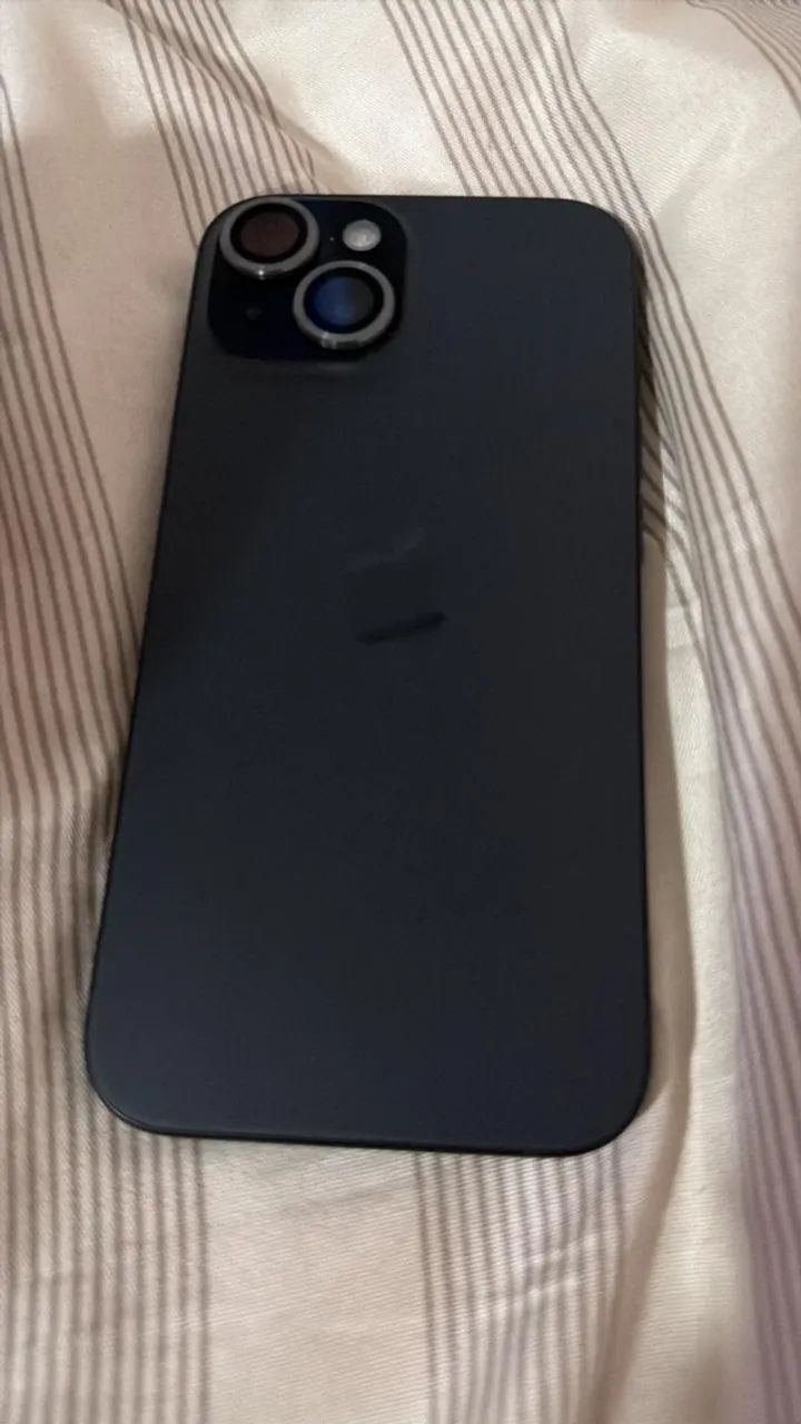 IPHONE 15- NOVISSIMO