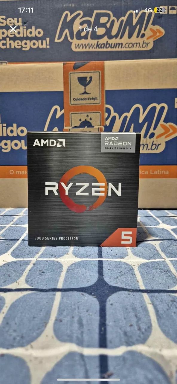 Ryzen 5600x