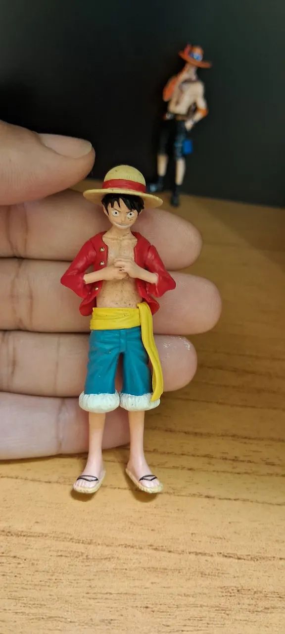 One piece Planeta deagostini  - Foto 2