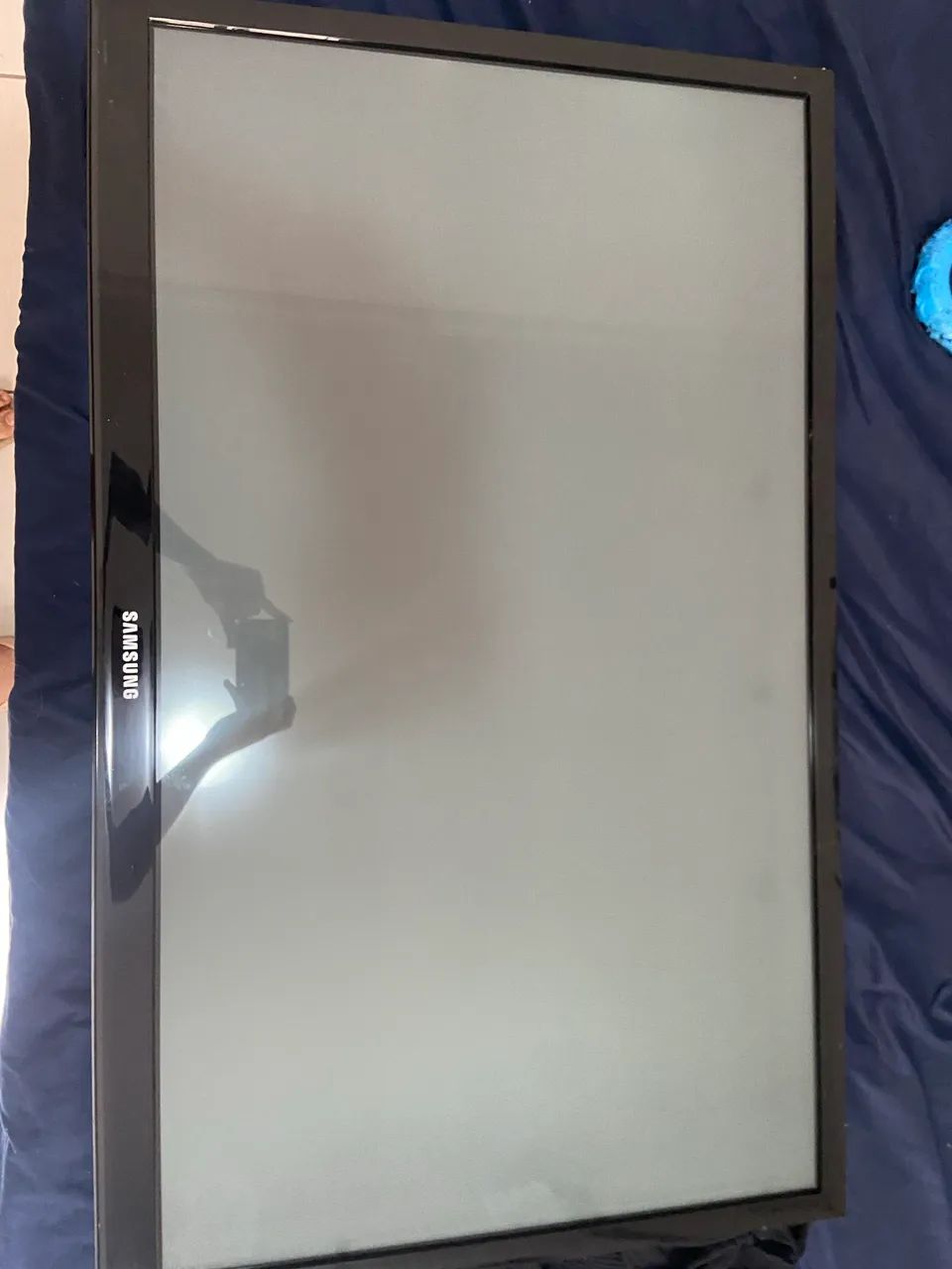 Tv plasma Samsung 43 polegadas 
