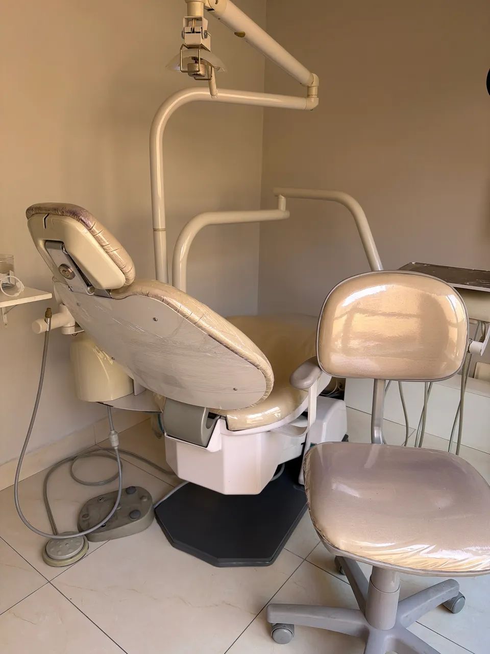 Cadeira Odontologica - Foto 2