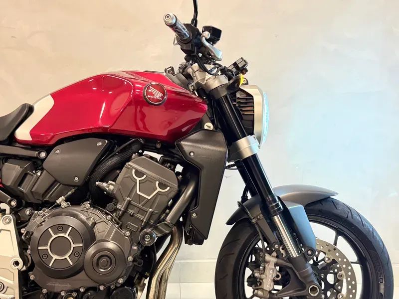 Honda Cb 1000R 2019 - Foto 2