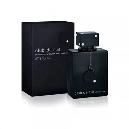 Perfume Club de Nuit Intense Man