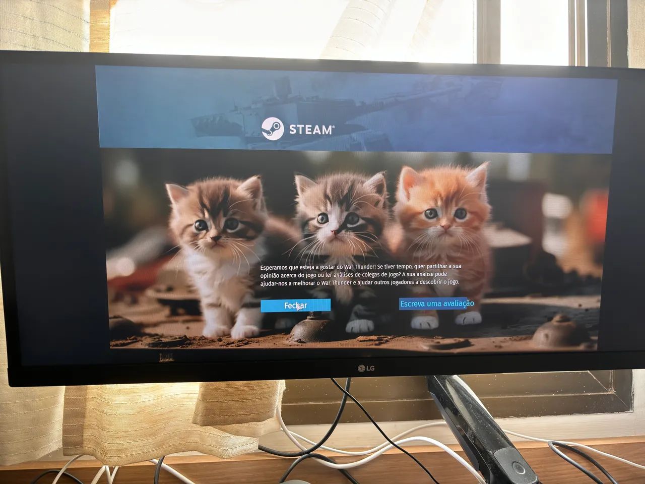 Monitor LG 29 Ultrawide - Foto 3