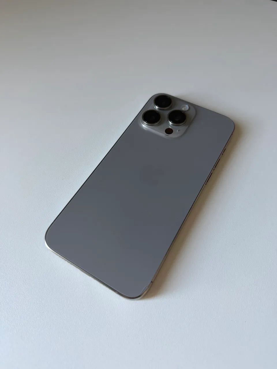 iPhone 15 Pro Max 256gb - Foto 2