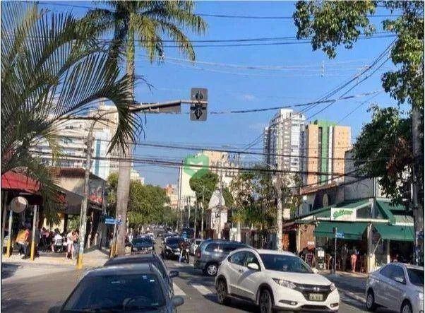 TERRENO EM NO CORAÇÃO PINHEIROS - Foto 2