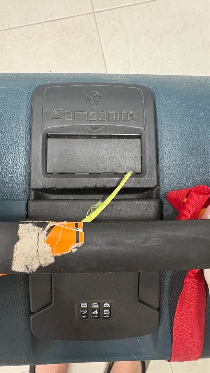 Mala Samsonite - Grande - Foto 3