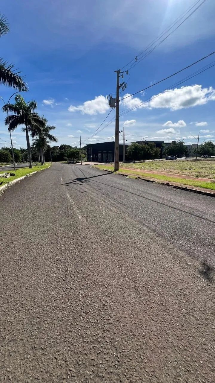 Terreno comercial no Jardim Munique Maringá - Foto 5