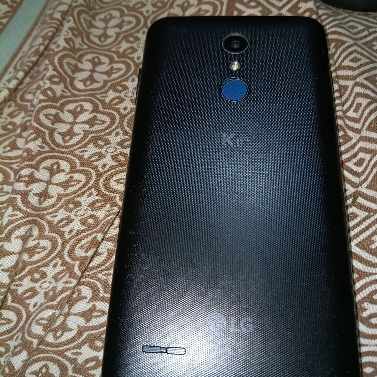Vendo um celular lg k11  - Foto 2