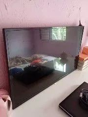? TV AOC - 32" - R$ 550 - Foto 3
