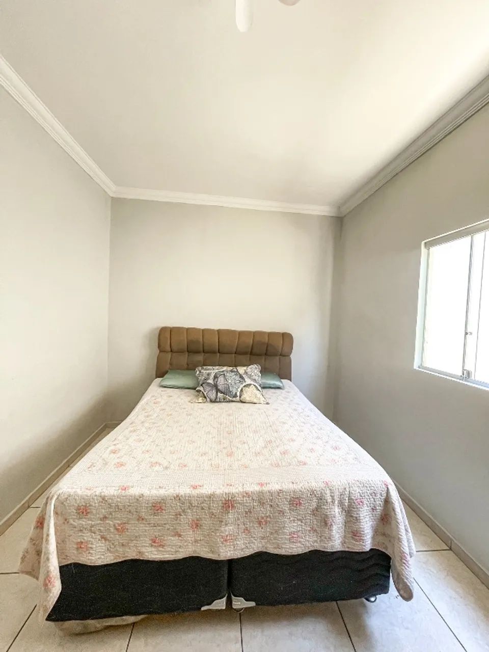 CAMA BOX QUEEN COMPLETA - Foto 2