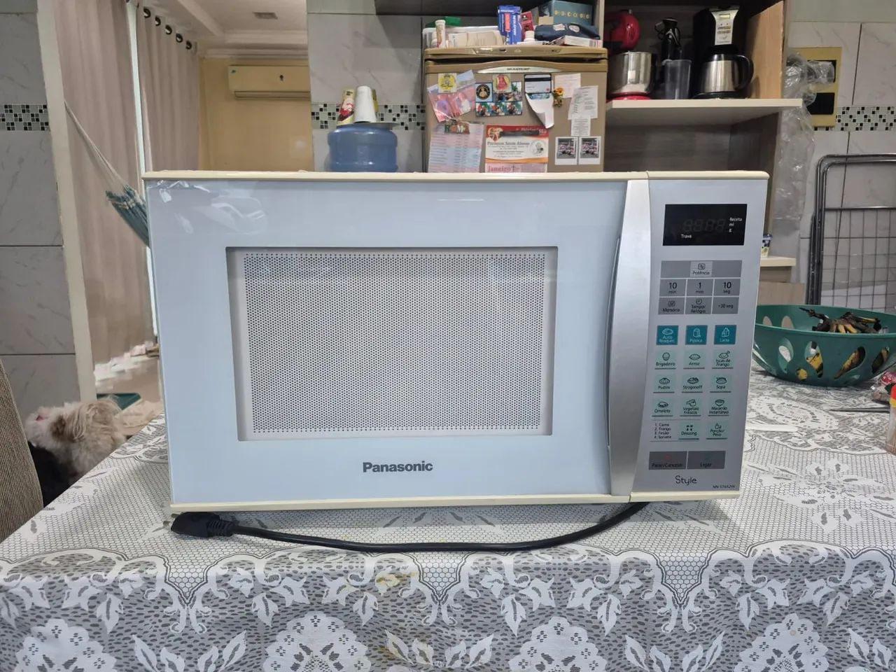 Micro-ondas  - Foto 2