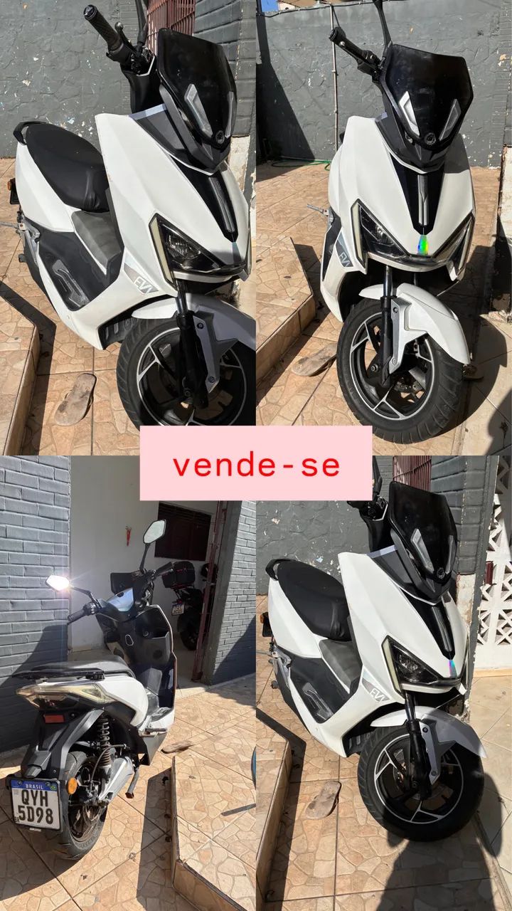 voltz Ev1 - Foto 3