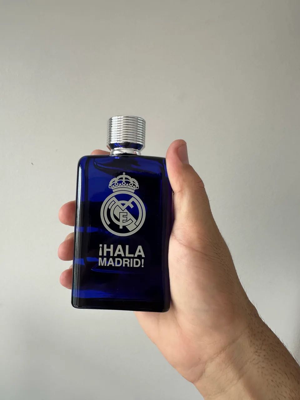 Perfume Real Madrid oficial TOUTI  - Foto 2