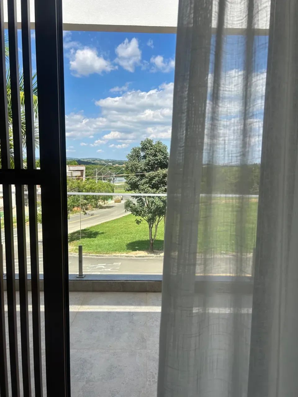 Casa linda para locação