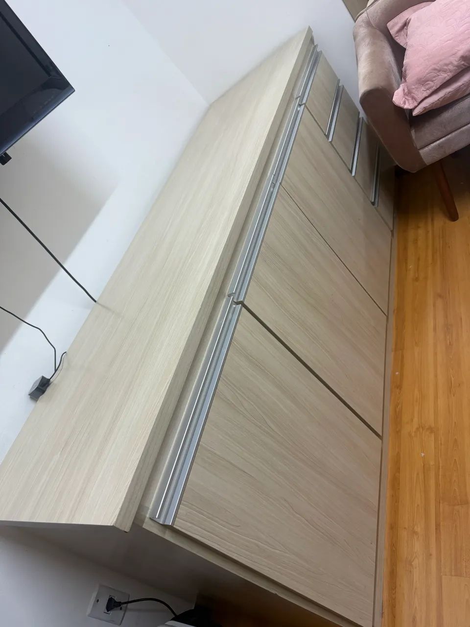 Armário MDF