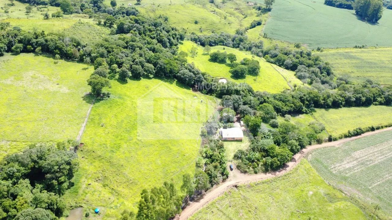 CHÁCARA A VENDA EM CANDIDO DE ABREU - Foto 5