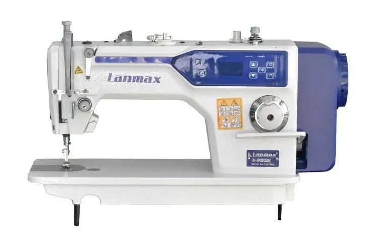 Reta direct drive lanmax com corte - Foto 2